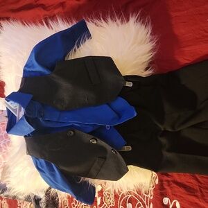 Baby boy clothes
